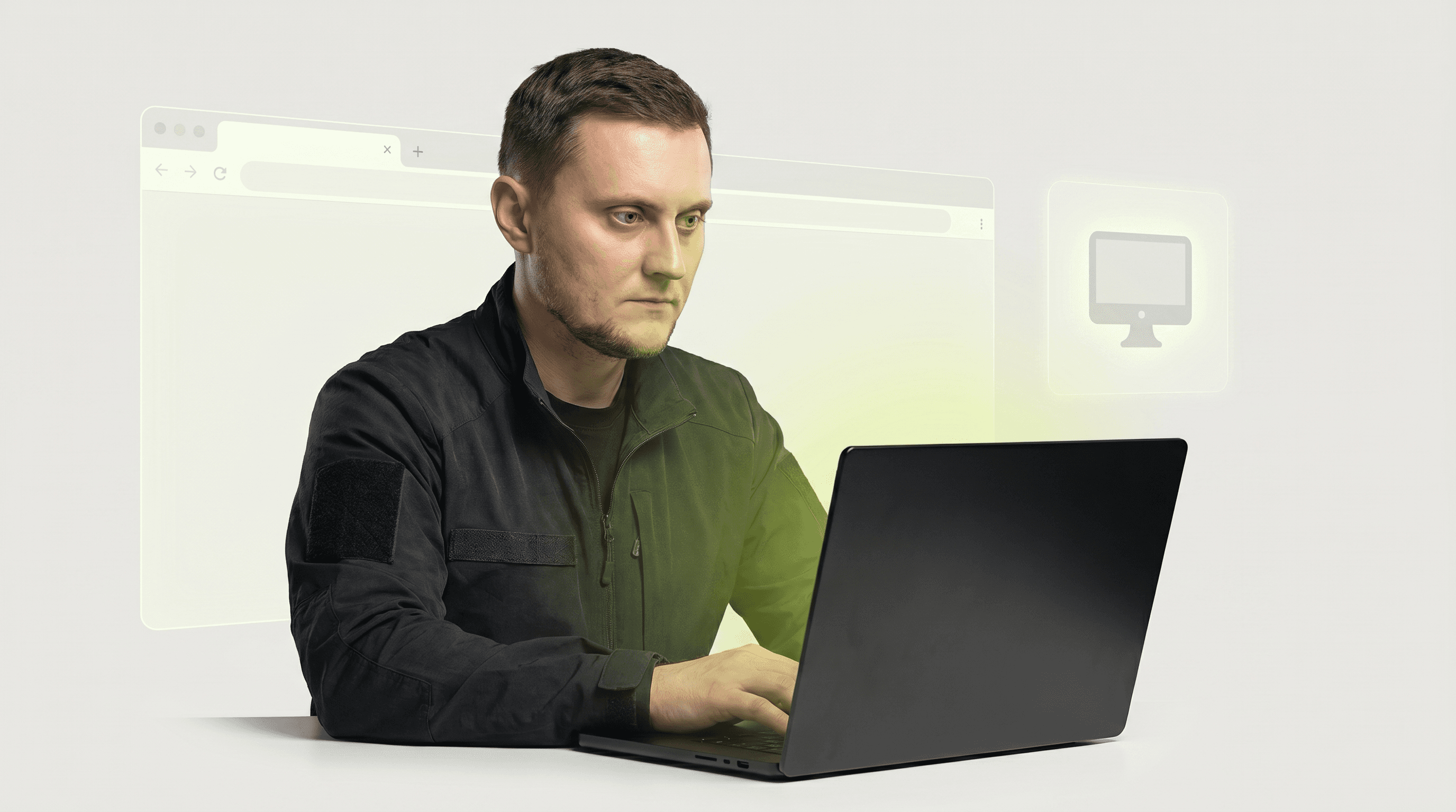 Обкладинка статті